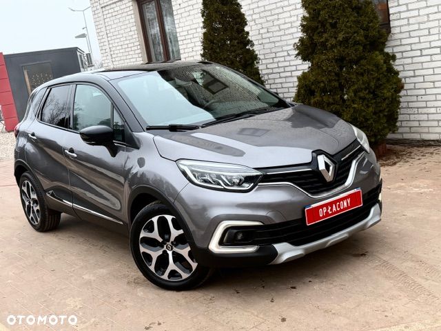 Renault Captur - 1