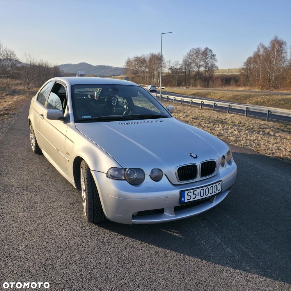 BMW Seria 3 320td - 2