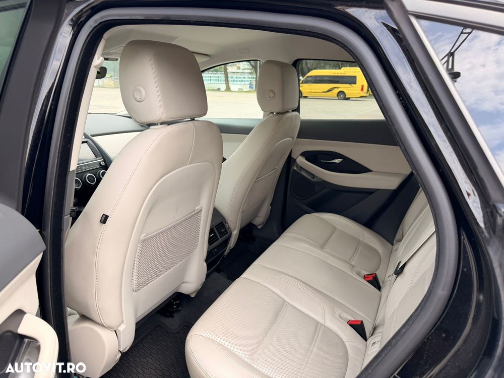 Jaguar E-Pace D150 AWD S - 6