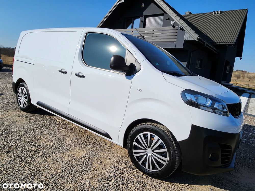 Fiat SCUDO - 38