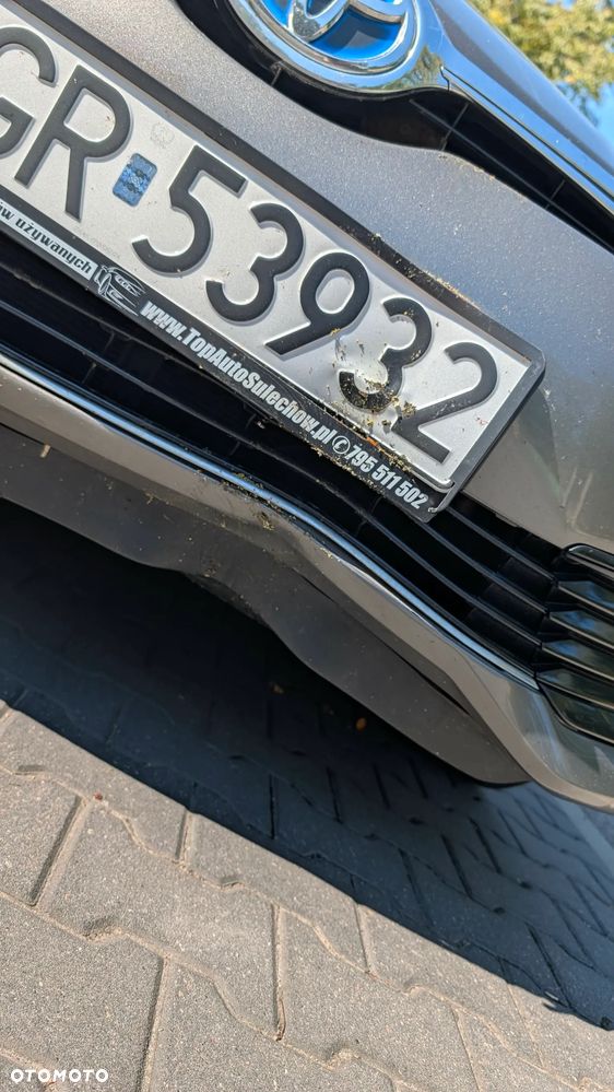 Toyota Auris - 3