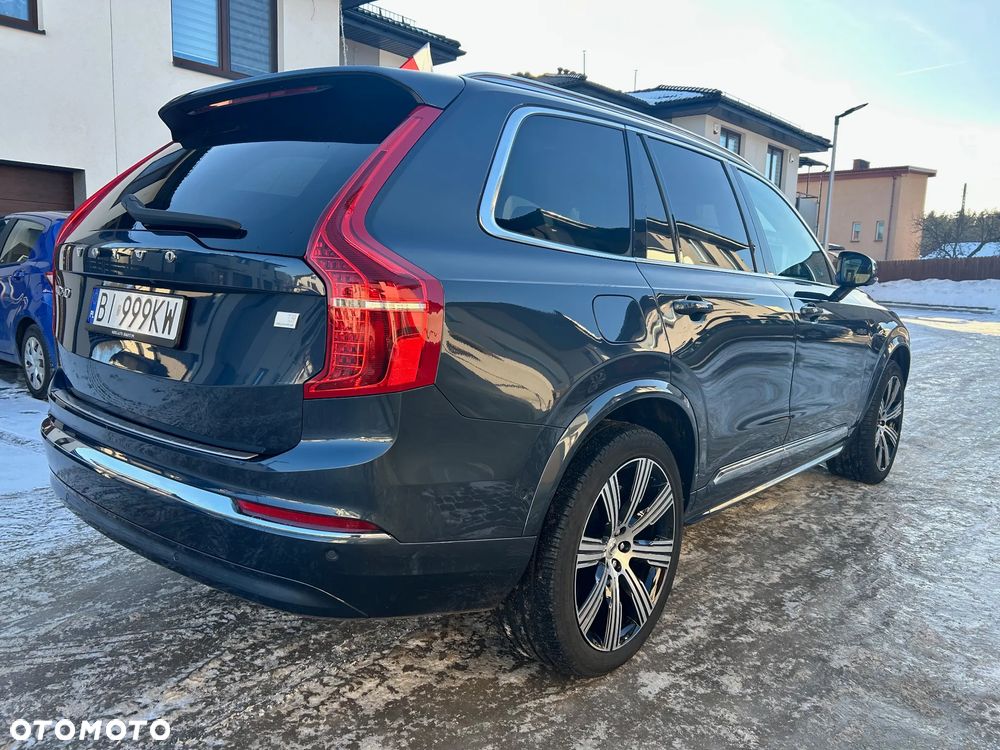 Volvo XC 90 T8 AWD Plus Bright - 7