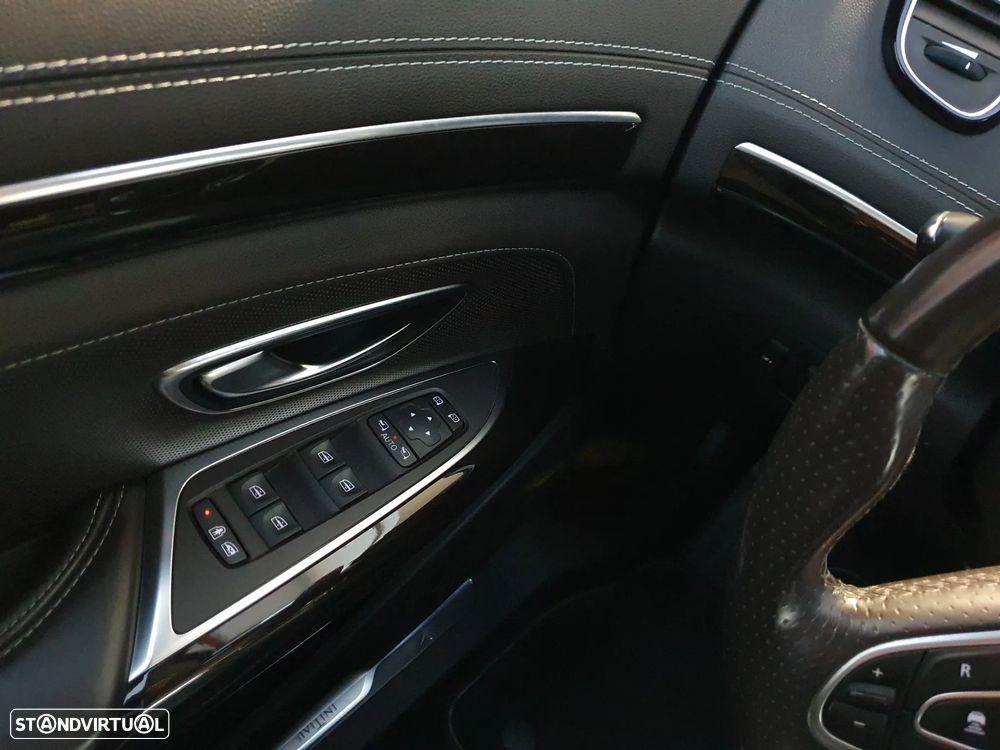 Renault Espace Energy dCi 160 EDC Initiale Paris - 14