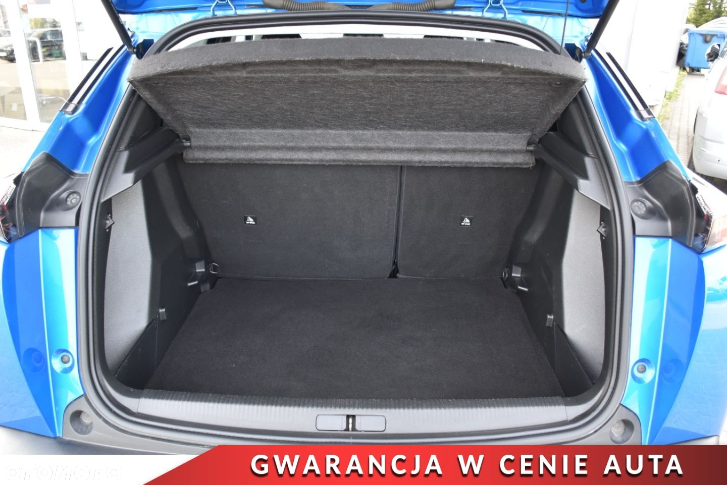 Peugeot 2008 BlueHDi 100 Active - 8