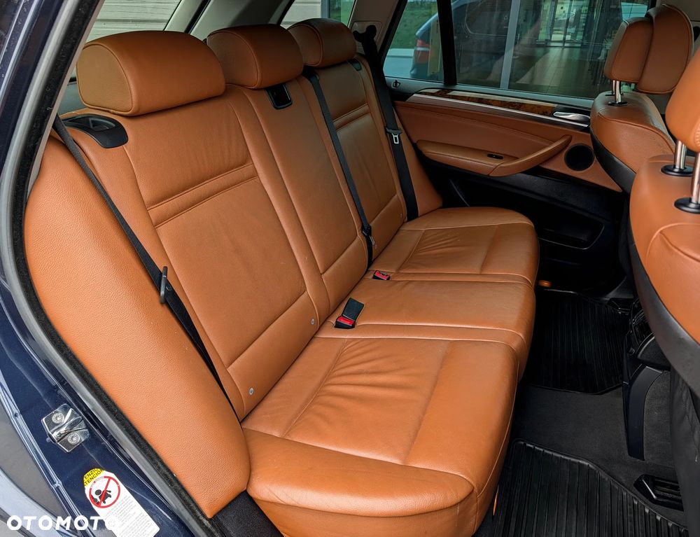 BMW X5 3.0d xDrive - 16