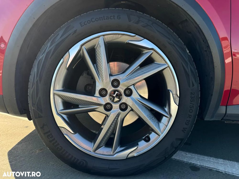 DS Automobiles DS 7 Crossback - 33