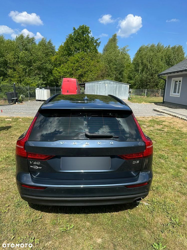 Volvo V60 D3 - 6