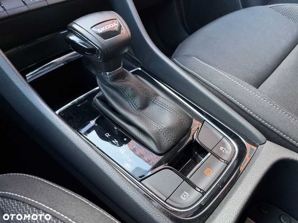 Skoda Karoq 1.5 TSI ACT Ambition DSG - 22