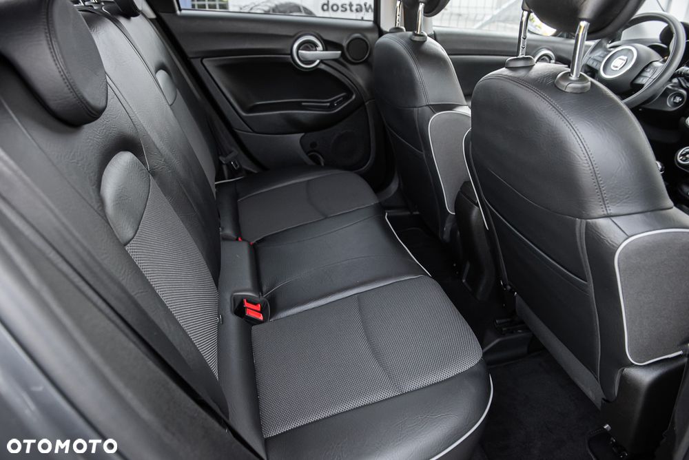 Fiat 500X 1.4 Multiair 4x2 S&S Rockstar - 31