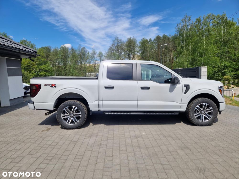 Ford F150 - 3