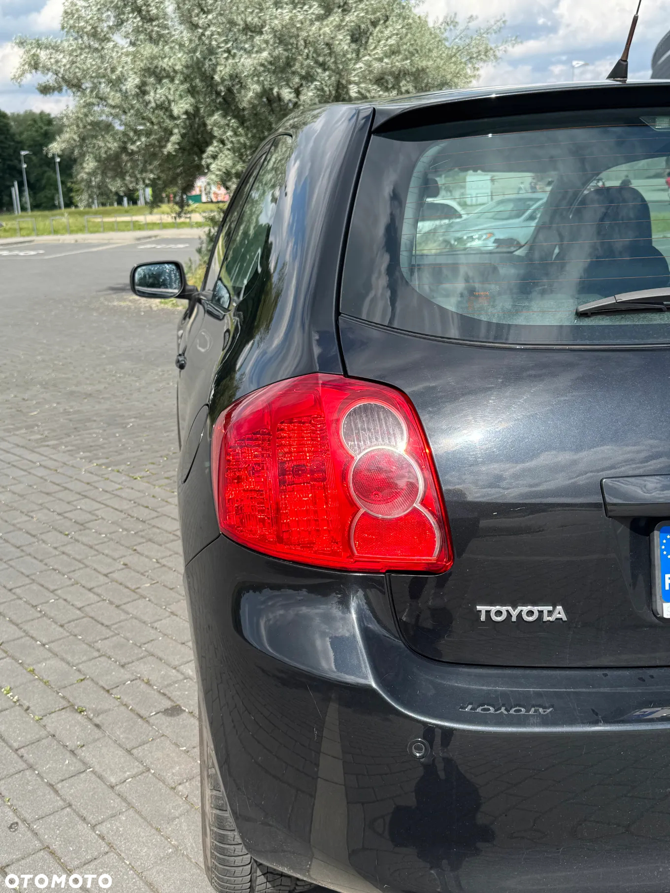 Toyota Auris 2.2 D-4D X - 6
