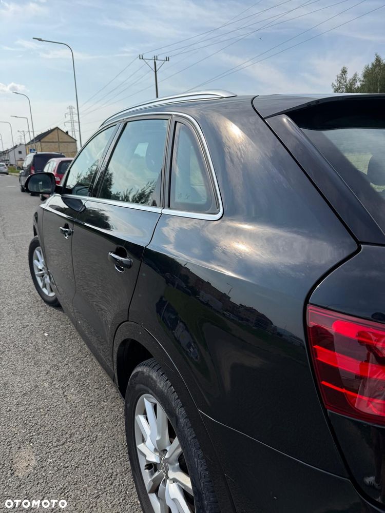 Audi Q3 2.0 TFSI Quattro S tronic - 4