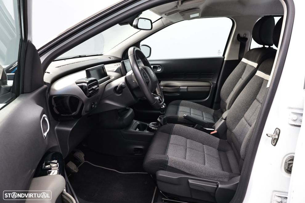 Citroën C4 Cactus 1.2 PureTech Feel - 24