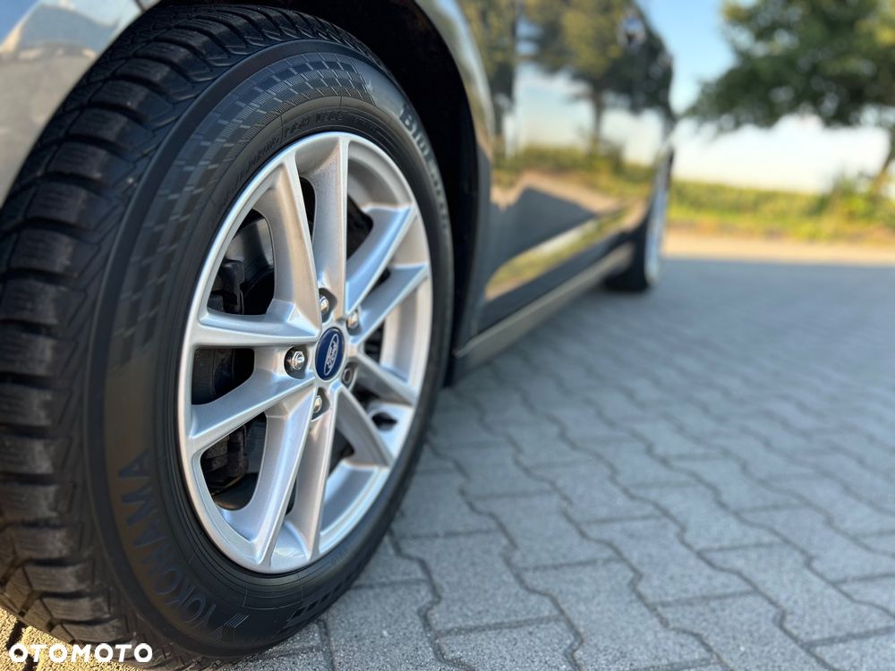 Ford C-MAX 1.0 EcoBoost Trend ASS - 17