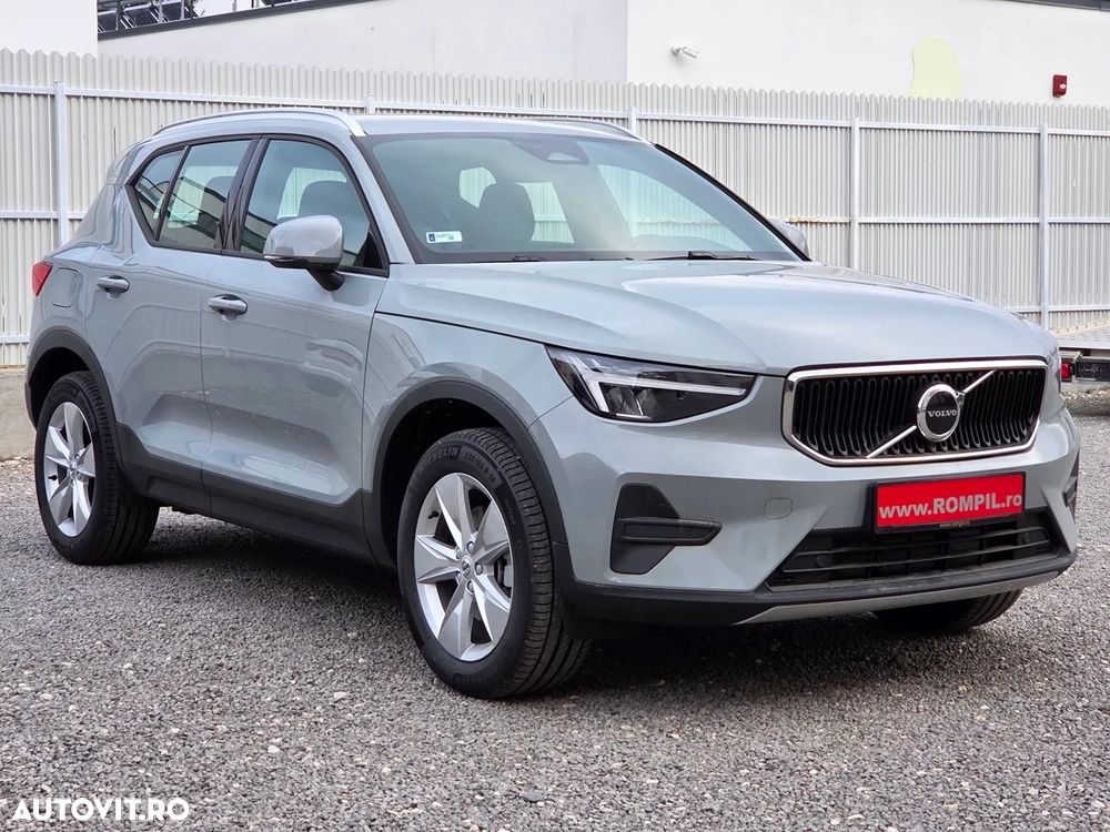 Volvo XC 40 B3 B DKG Core - 1