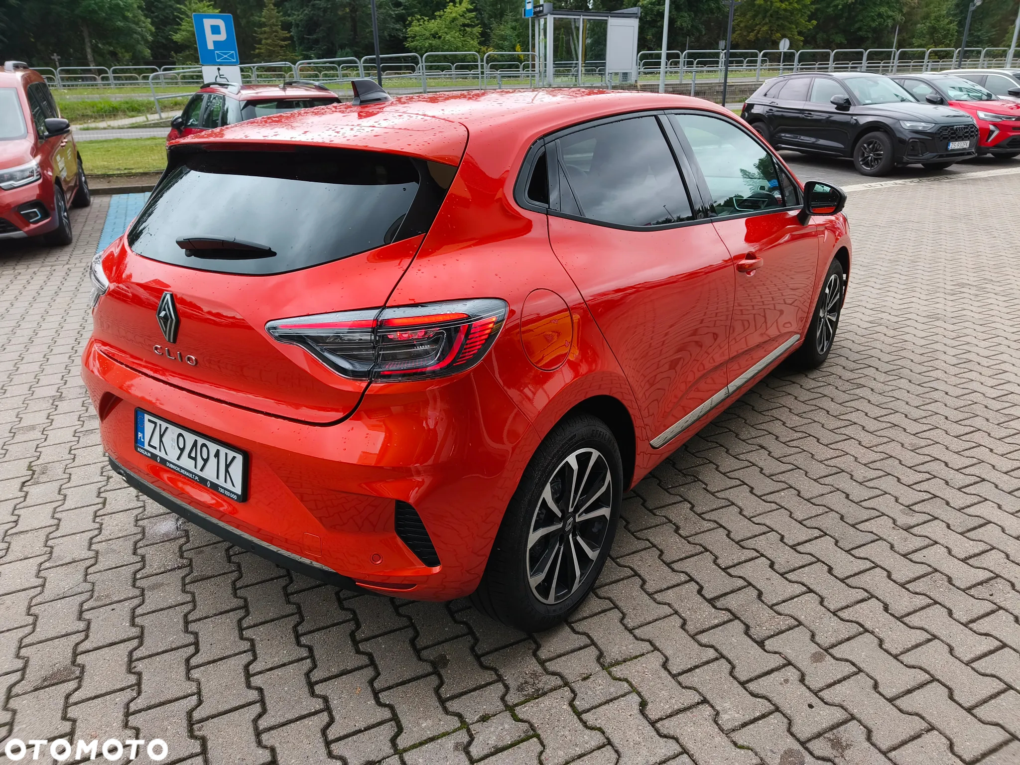 Renault Clio - 3