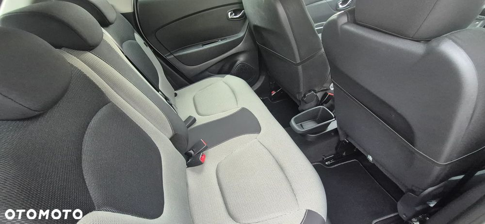 Renault Captur (ENERGY) TCe 90 LIMITED - 12