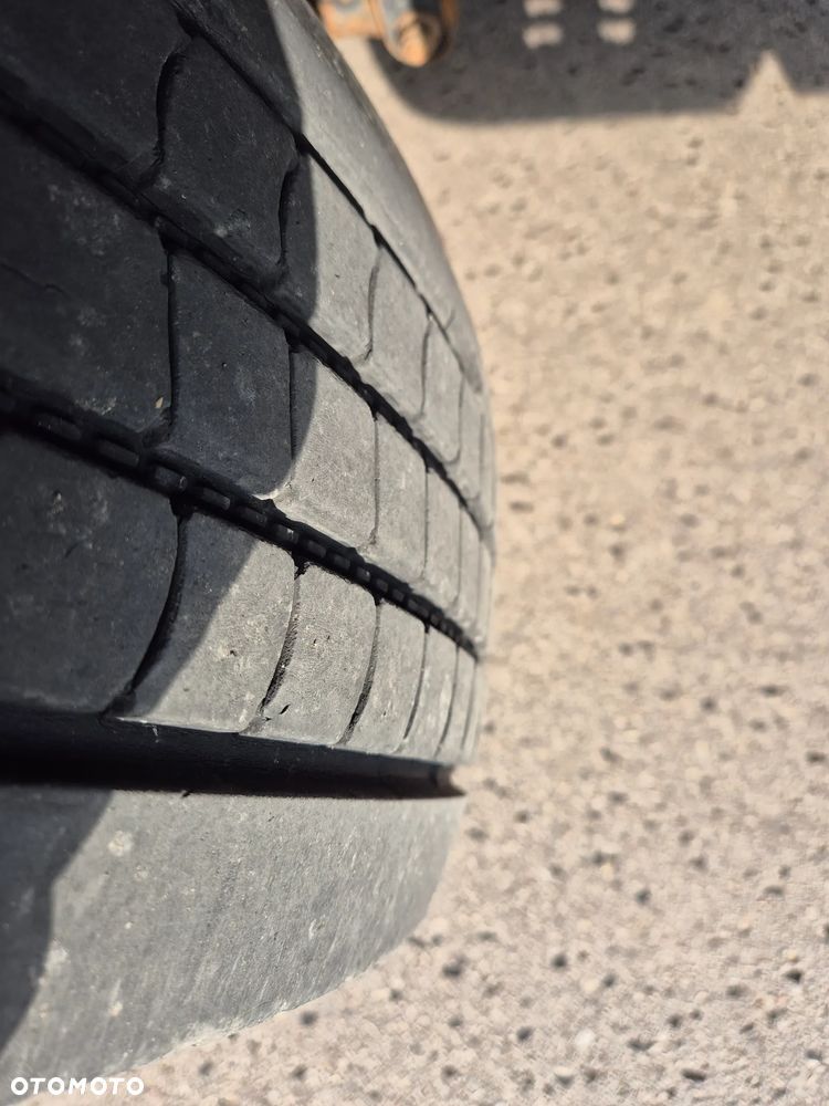 Mercedes-Benz Atego 1224 7.75m TOP1 STAN WINDA HAK z Niemiec tylko 320 000km UBRANIÓWKA czyściutki 6 cylindrów - 36