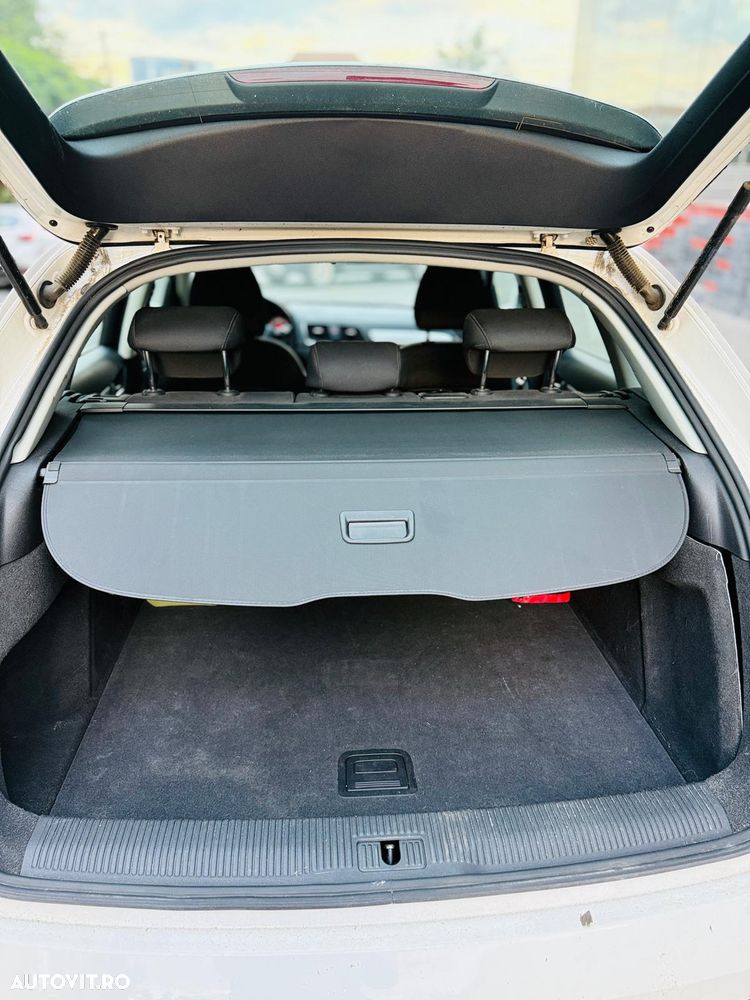 Audi Q3 - 2