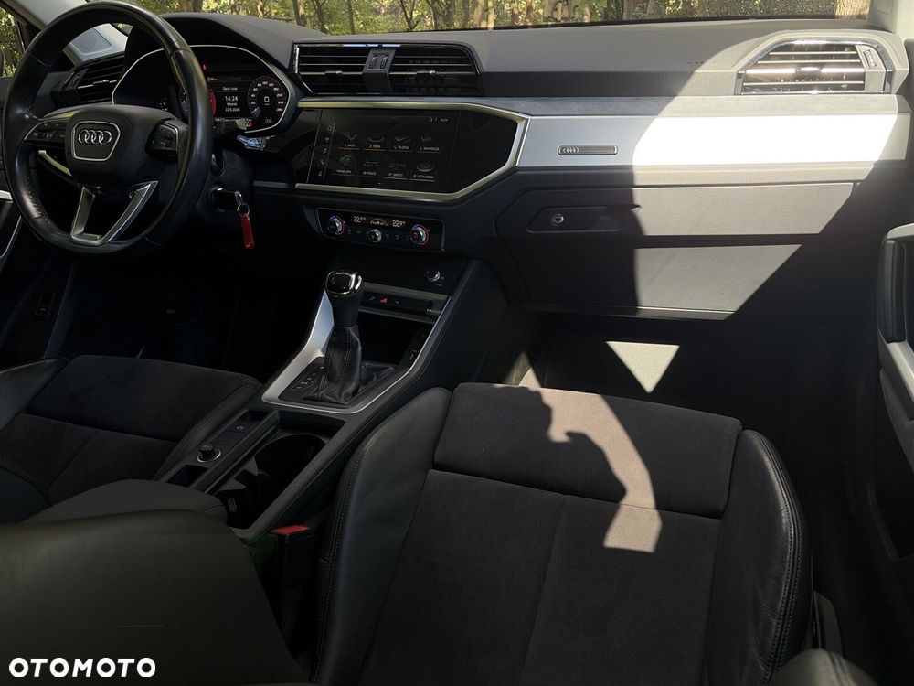Audi Q3 - 13