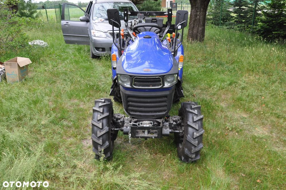 Farmtrac - 2
