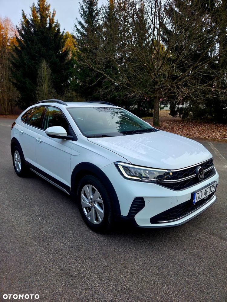 Volkswagen Taigo 1.0 TSI Life - 16