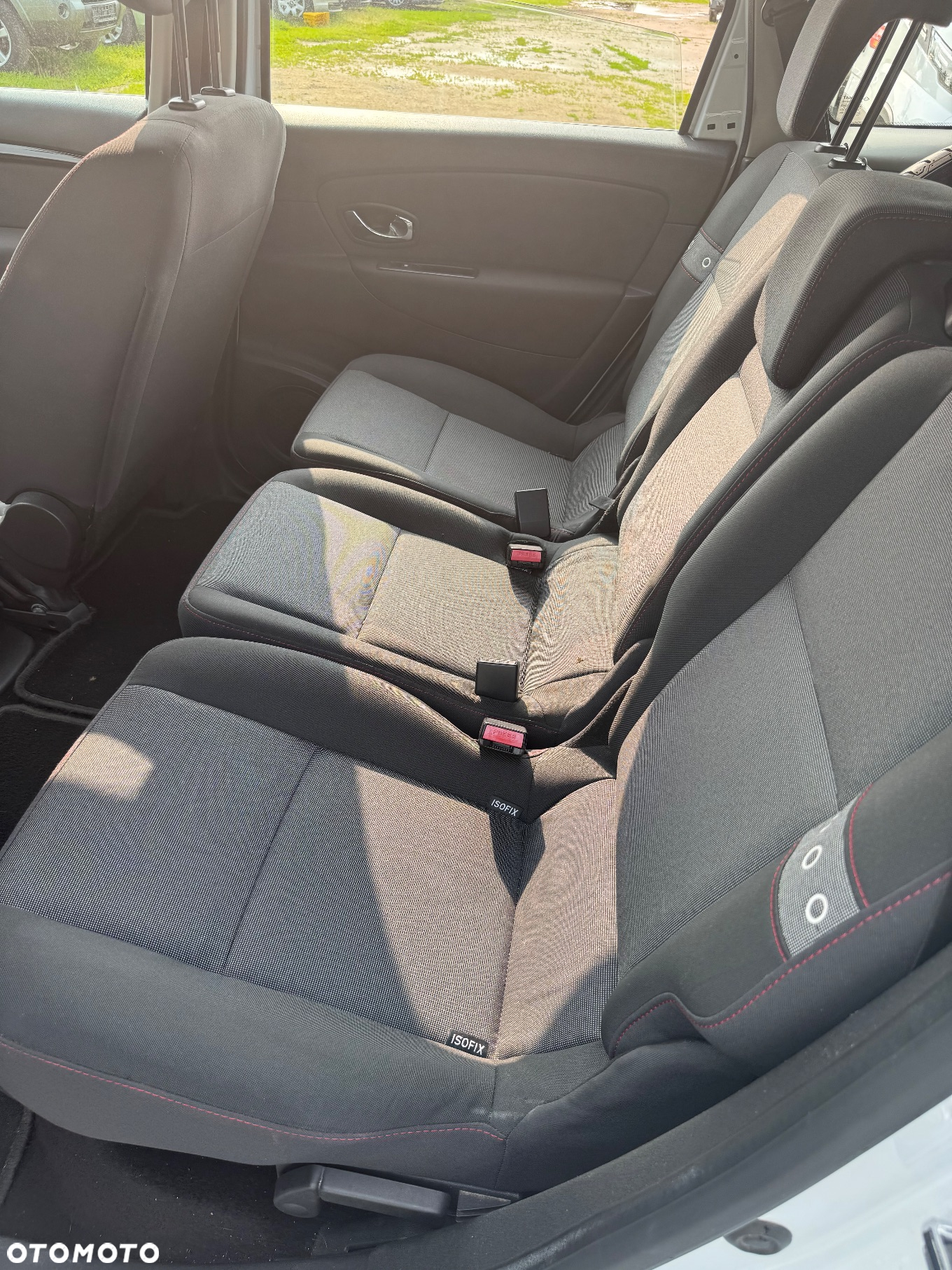 Renault Scenic 1.5 dCi Limited - 25
