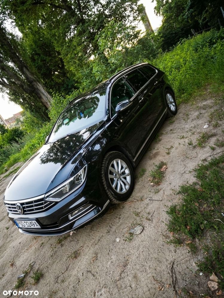 Volkswagen Passat - 3