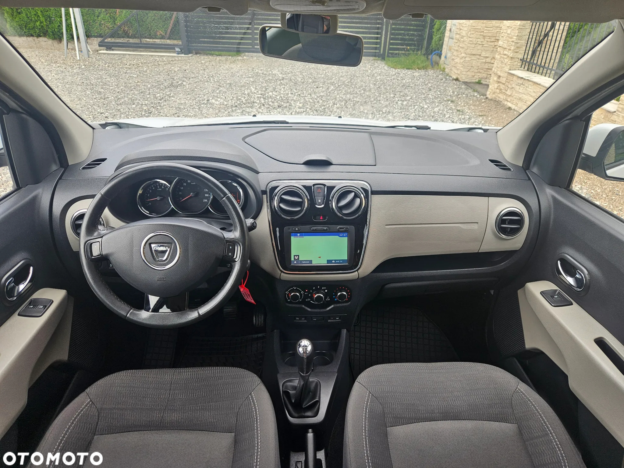 Dacia Lodgy - 19