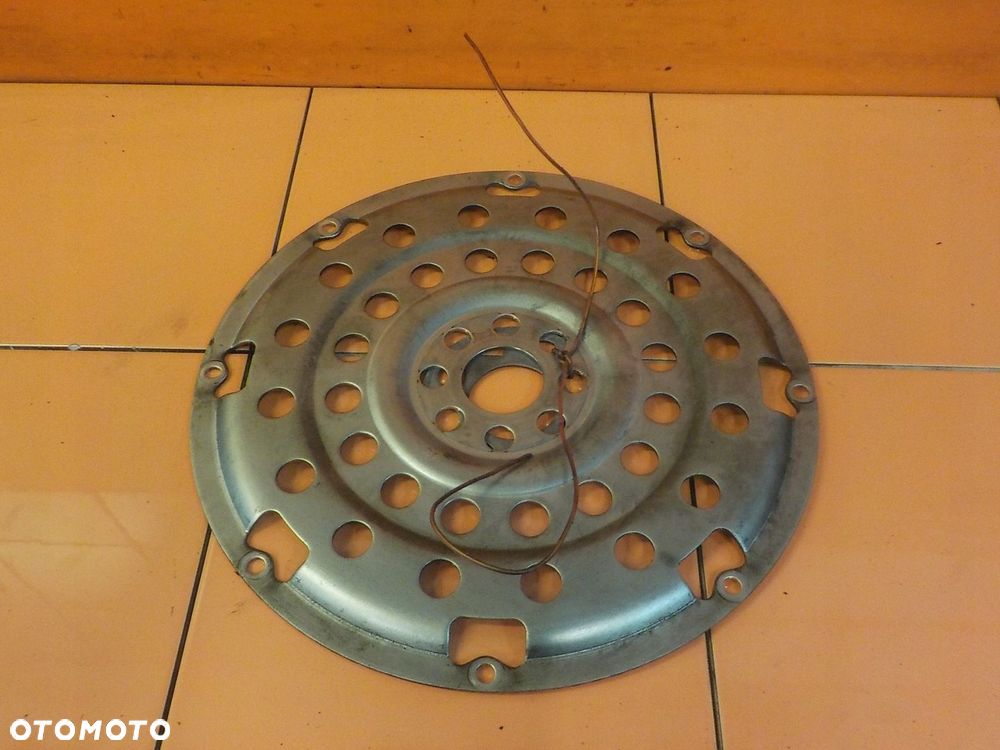 HONDA CR-V III 2.0 B I-VTEC 10r 150KM R20A2 kolo zamachowe RNA - 2