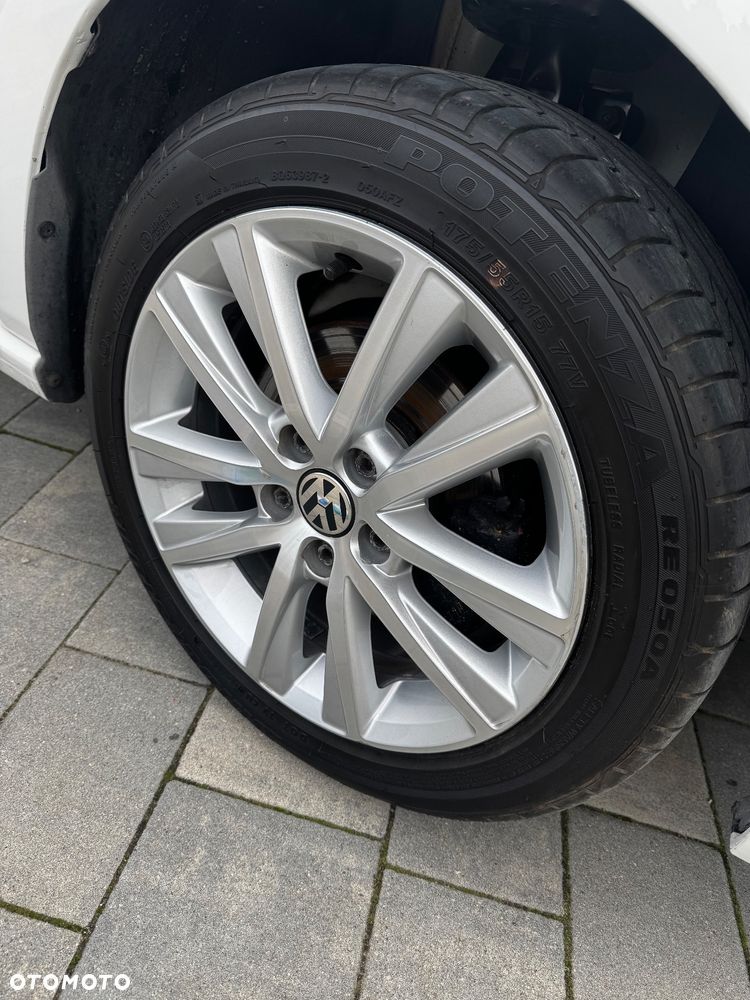 Volkswagen Polo - 13
