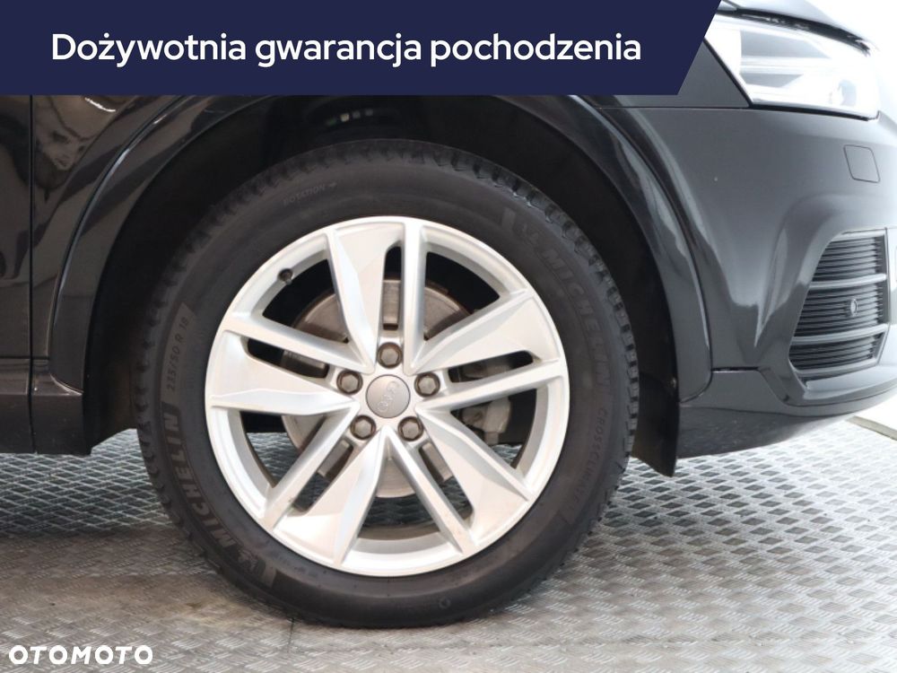 Audi Q3 - 17