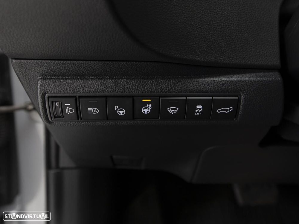 Toyota Corolla Touring Sports 1.8 Hybrid Active - 15