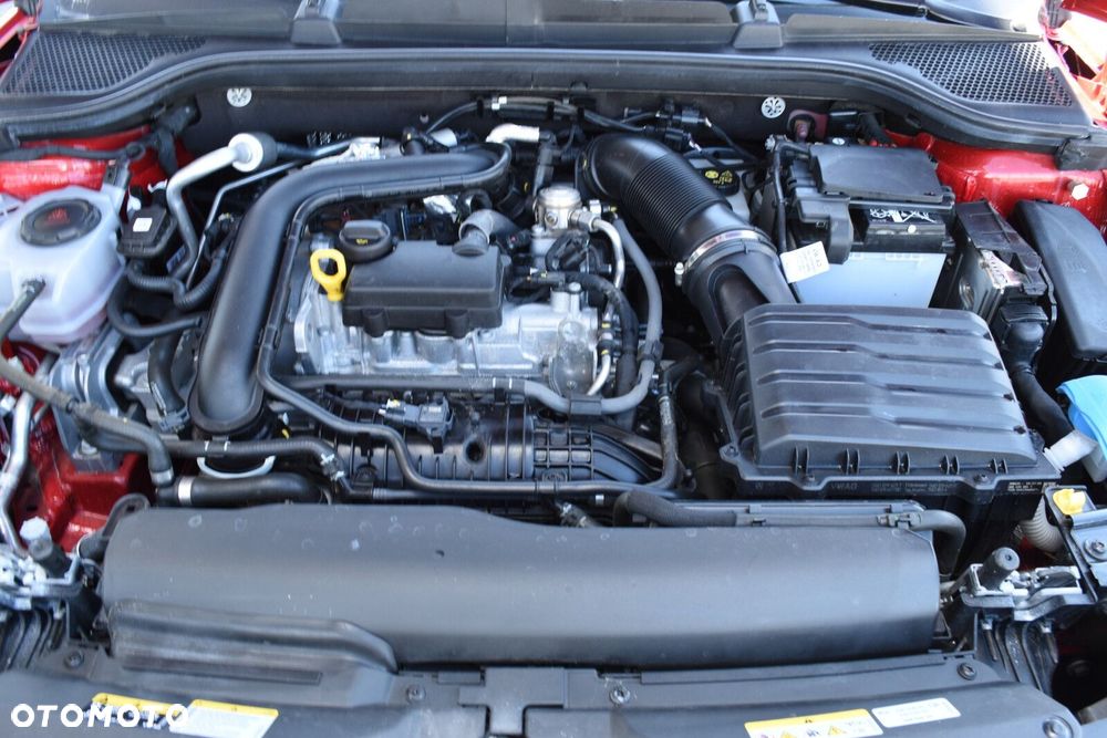 Skoda Kamiq 1.0 TSI Selection DSG - 39