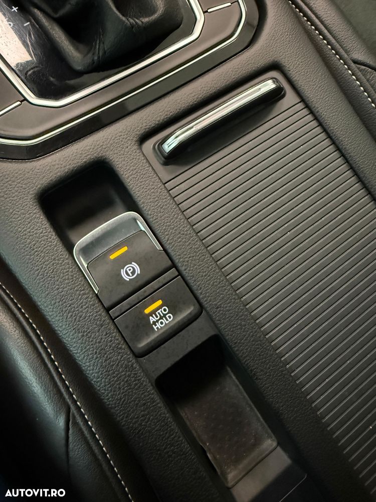 Volkswagen ARTEON 2.0 TDI DSG Elegance - 10