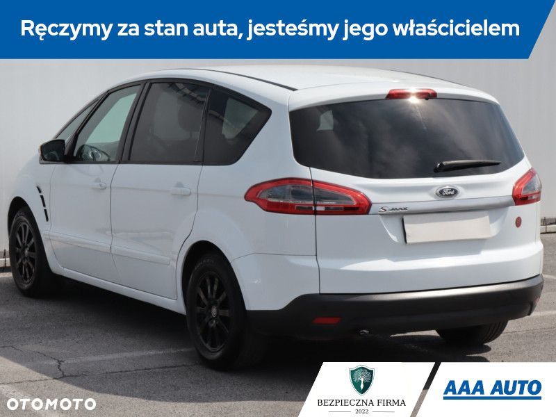 Ford S-Max - 6