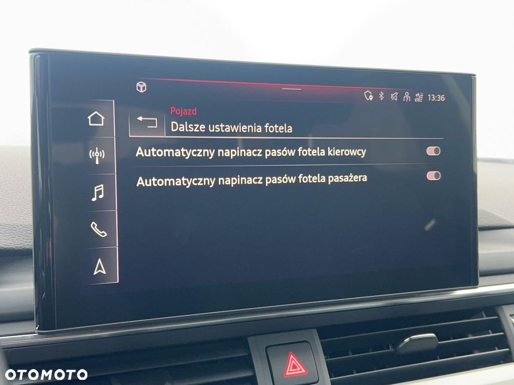 Audi A4 Allroad - 39