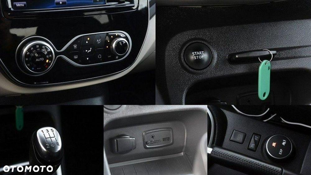 Renault Captur - 22