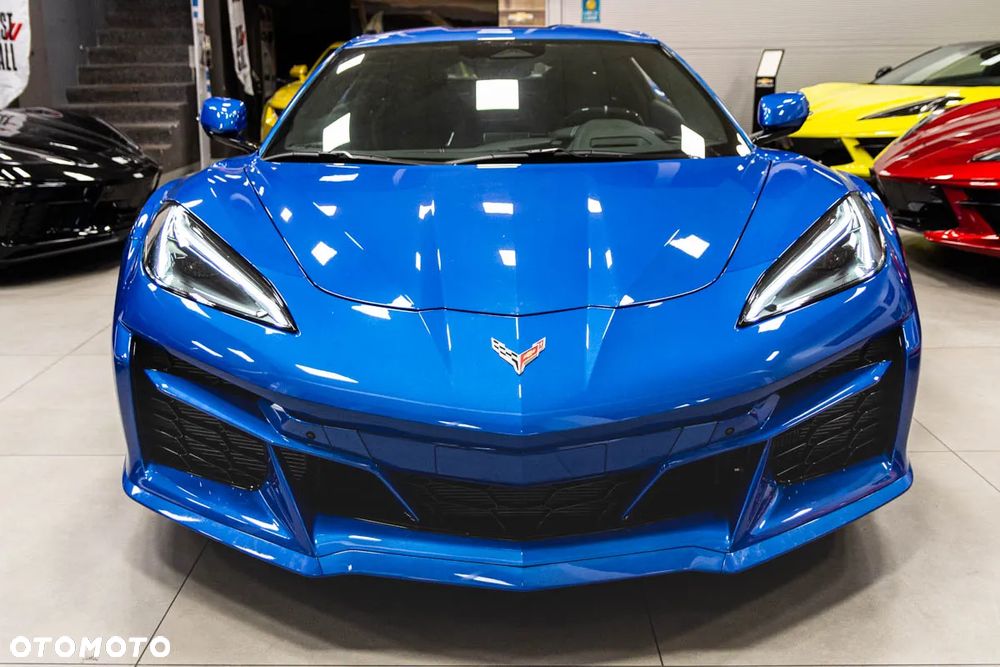 Chevrolet Corvette - 2