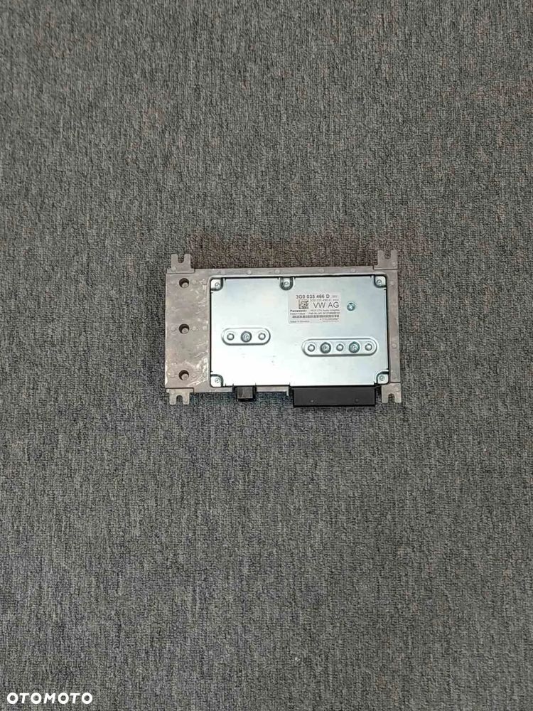 Zestaw nagłośnienia VW Arteon 2023 Harman Kardon FULL - 38