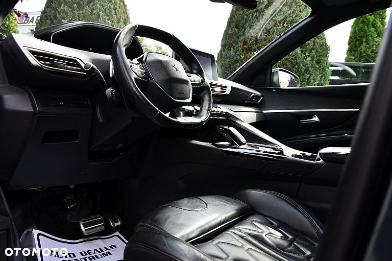 Peugeot 5008 1.6 THP Allure S&S EAT6 - 6