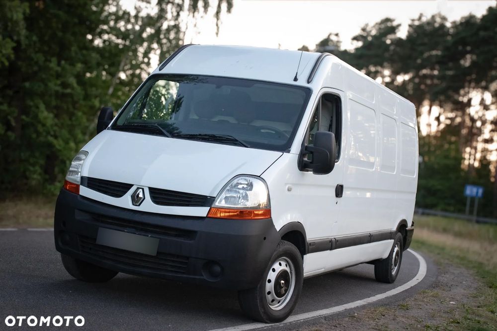 Renault Master - 8
