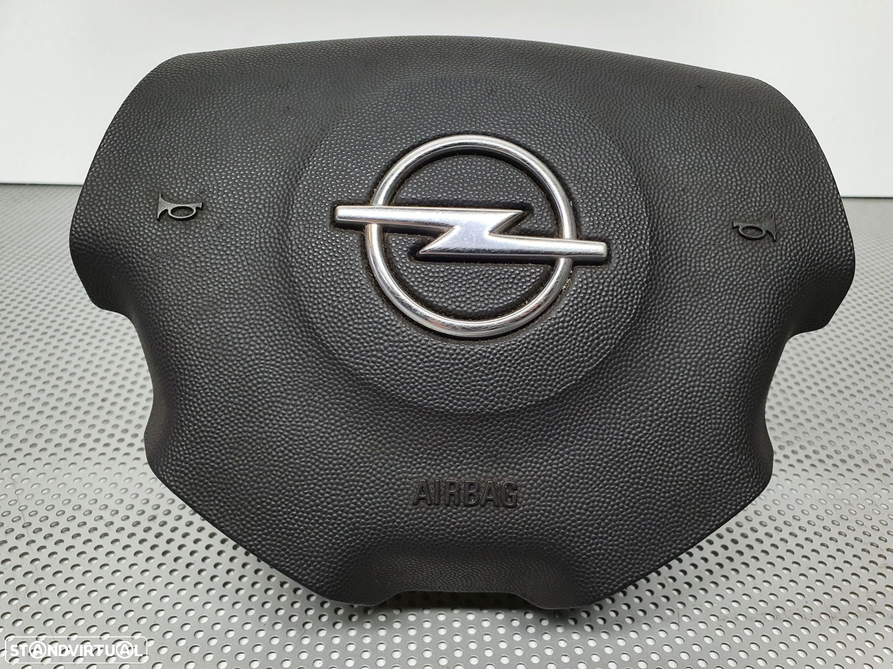 Airbag Volante Opel Vectra C (Z02) - 2