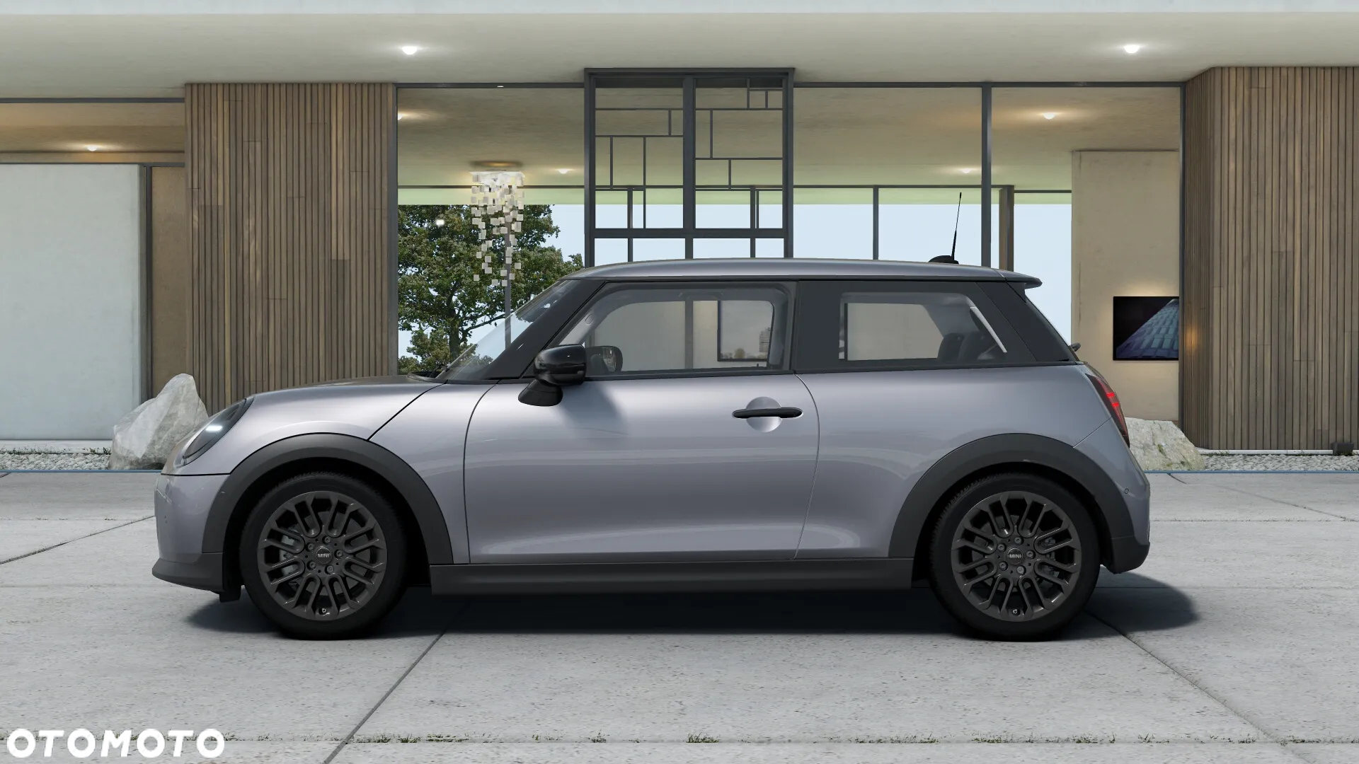 MINI Countryman - 3