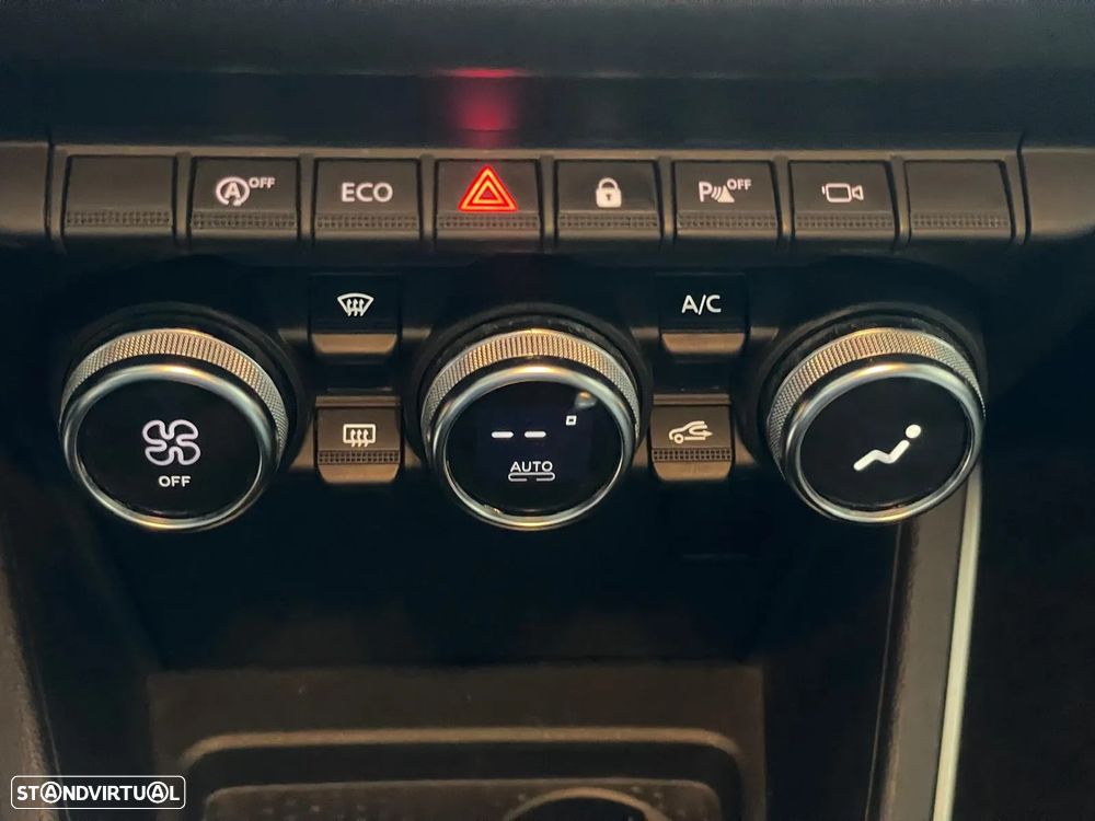 Dacia Duster 1.0 TCe Prestige - 13