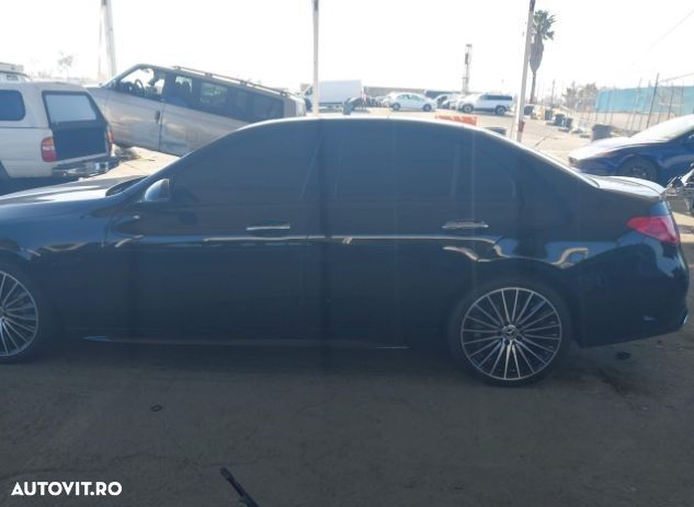 Mercedes-Benz C 300 9G-TRONIC Avantgarde - 14