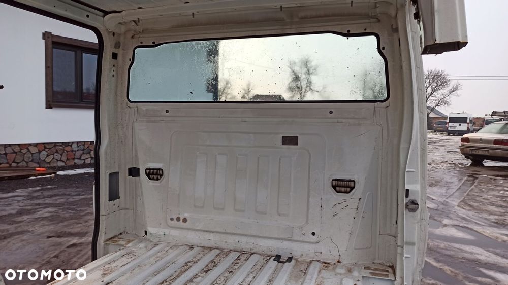 dubel kabina bliźniak ford transit mk 6 mk 7 00-13 - 6