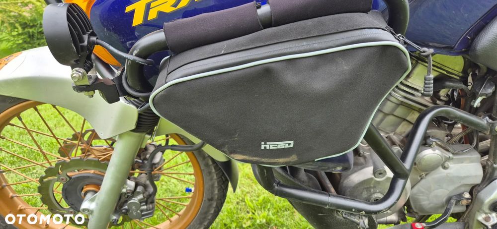 Honda Transalp - 8