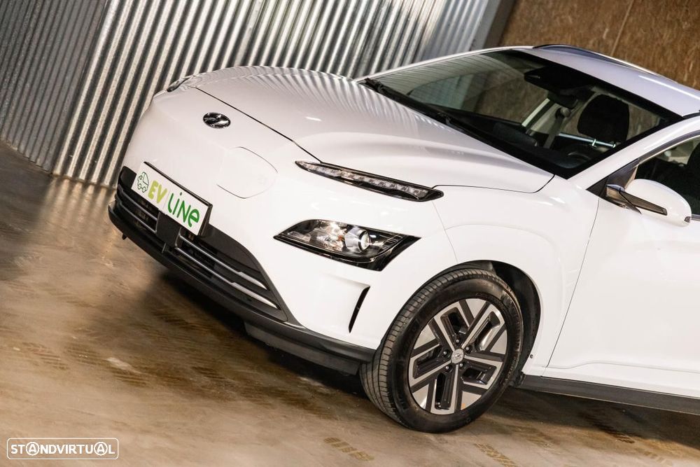 Hyundai Kauai Select - 12