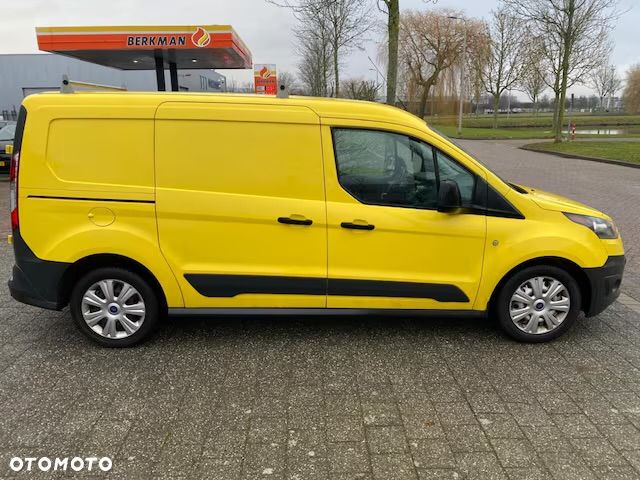 Ford Transit Connect - 4